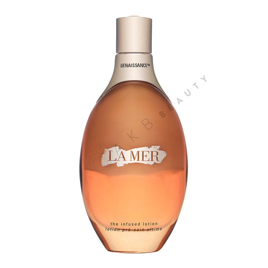 Genaissance De La Mer The Infused Lotion