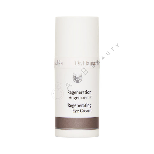 Regenerating Eye Cream
