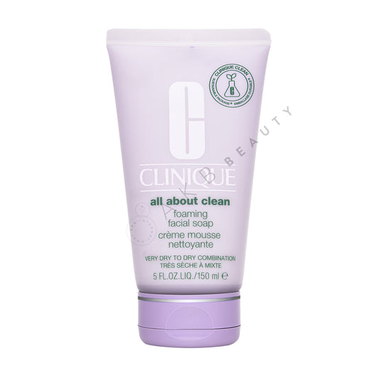 Foaming Sonic Facial Soap