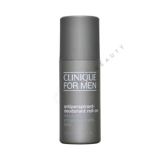 Skin Supplies For Men Antiperspirant-Deodorant Roll-On