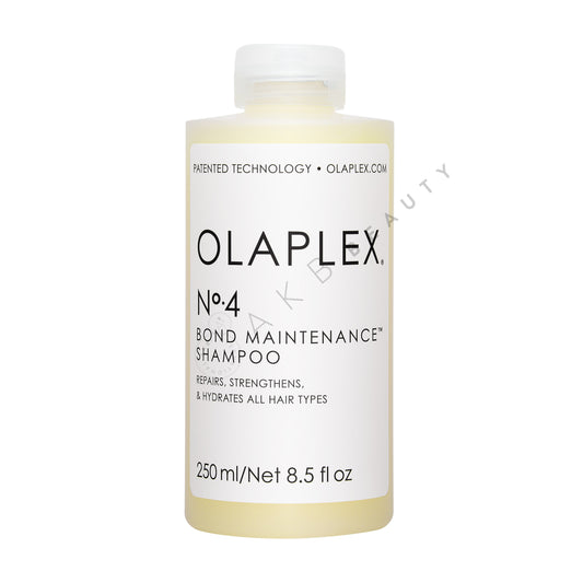 No.4 Bond Maintenance Shampoo