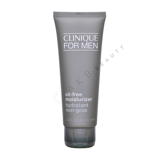 Cliniuqe For Men Oil Control Mattifying Moisturizer