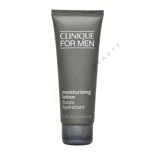 Clinique For Men Moisturizing Lotion