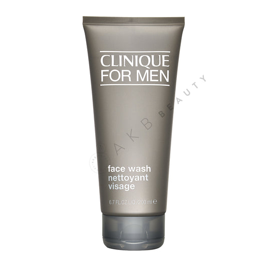 Face Wash