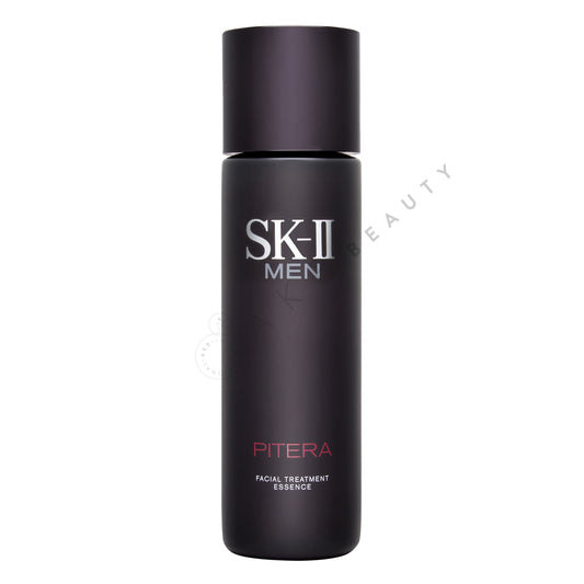 Men Facial Treatment Essence