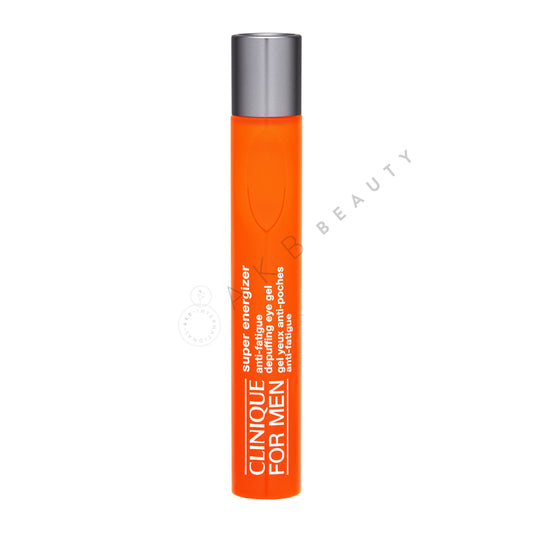 Clinique For Men Super Energizer Anti-Fatigue Depuffing Eye Gel