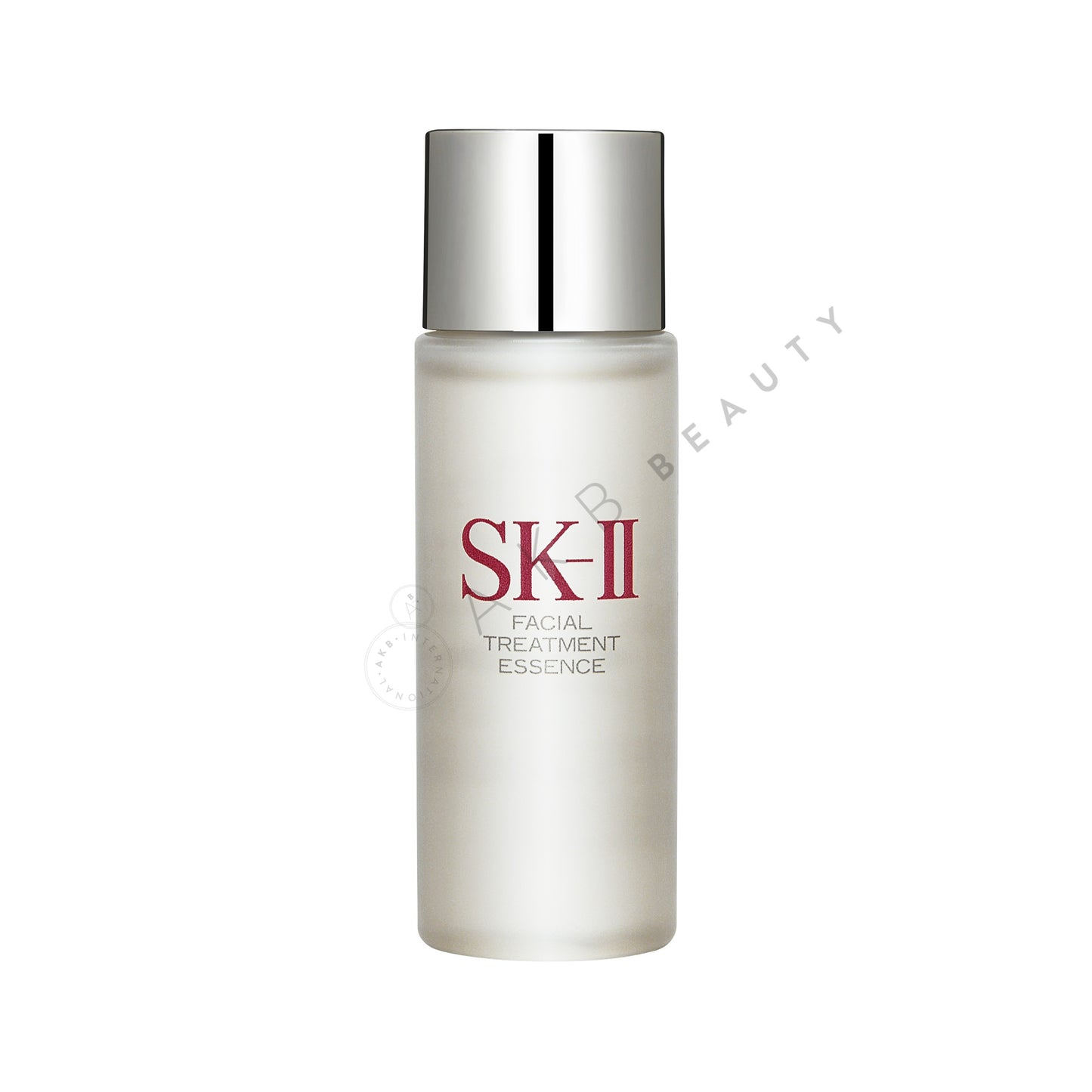 Facial Treatment Essence