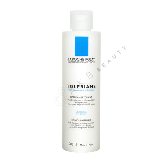 Toleriane Dermo-Cleanser