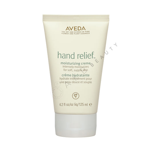 Hand Relief