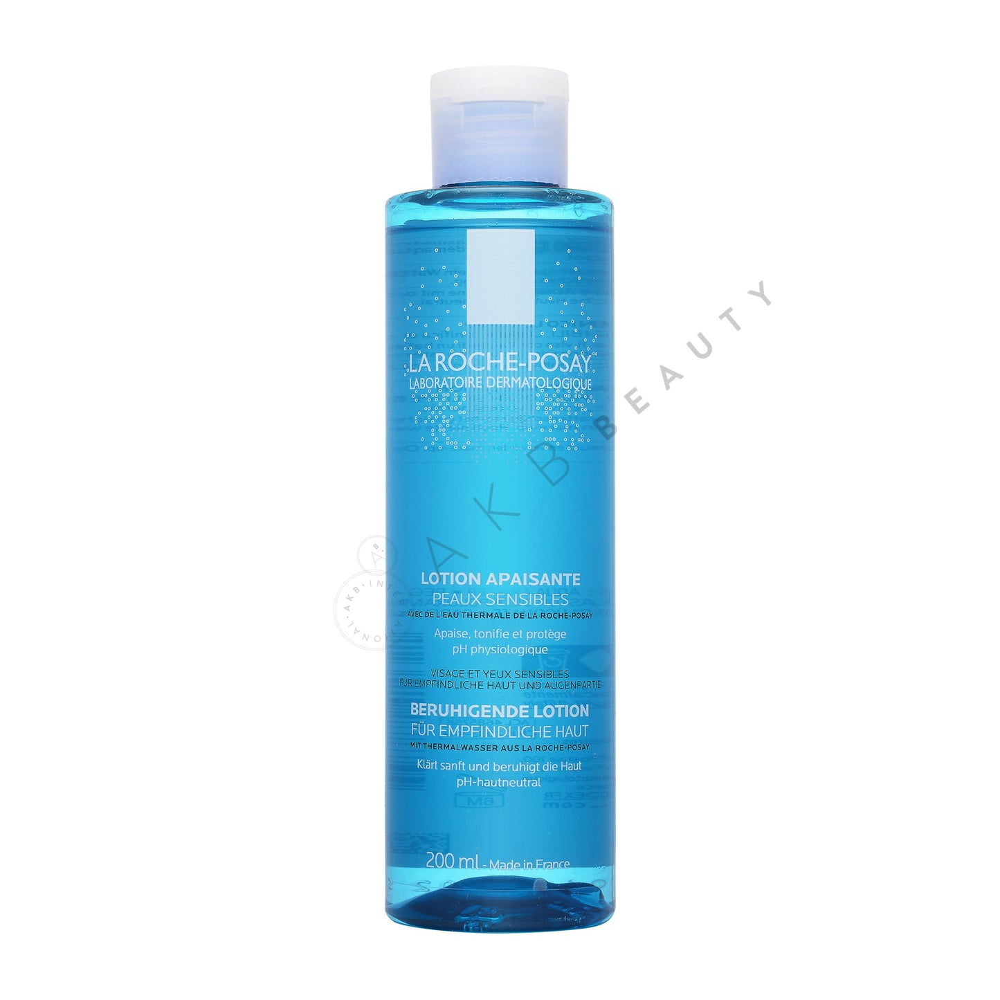 Physiological Soothing Toner