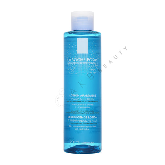 Physiological Soothing Toner