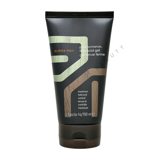 Aveda Men Pure-Formance Firm Hold Gel