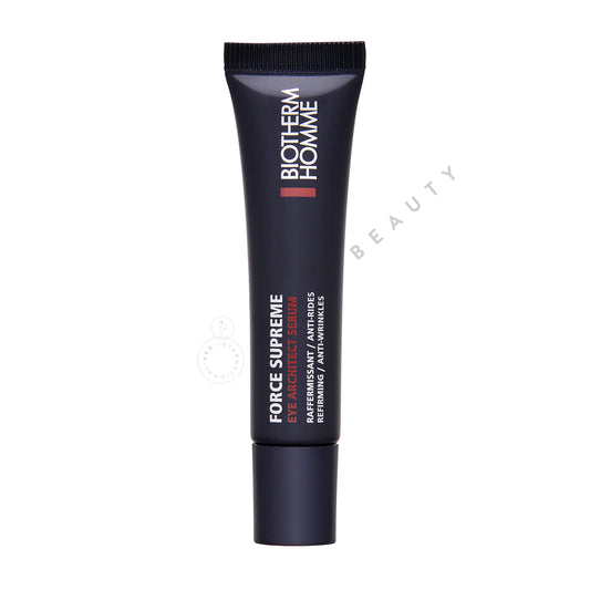 Homme Force Supreme Eye Architect Serum