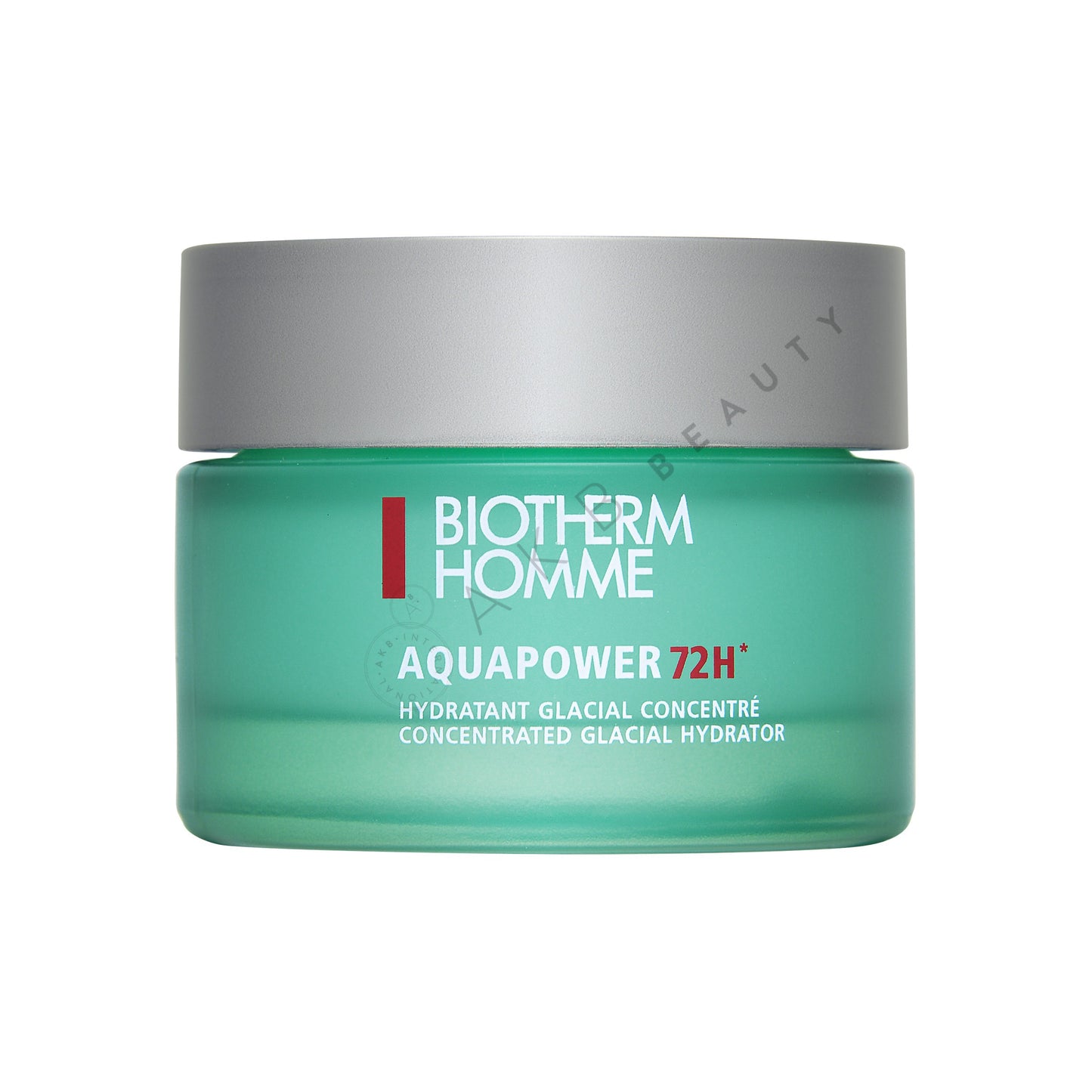 Homme AquaPower 72 H Concentrated Glacial Hydrator