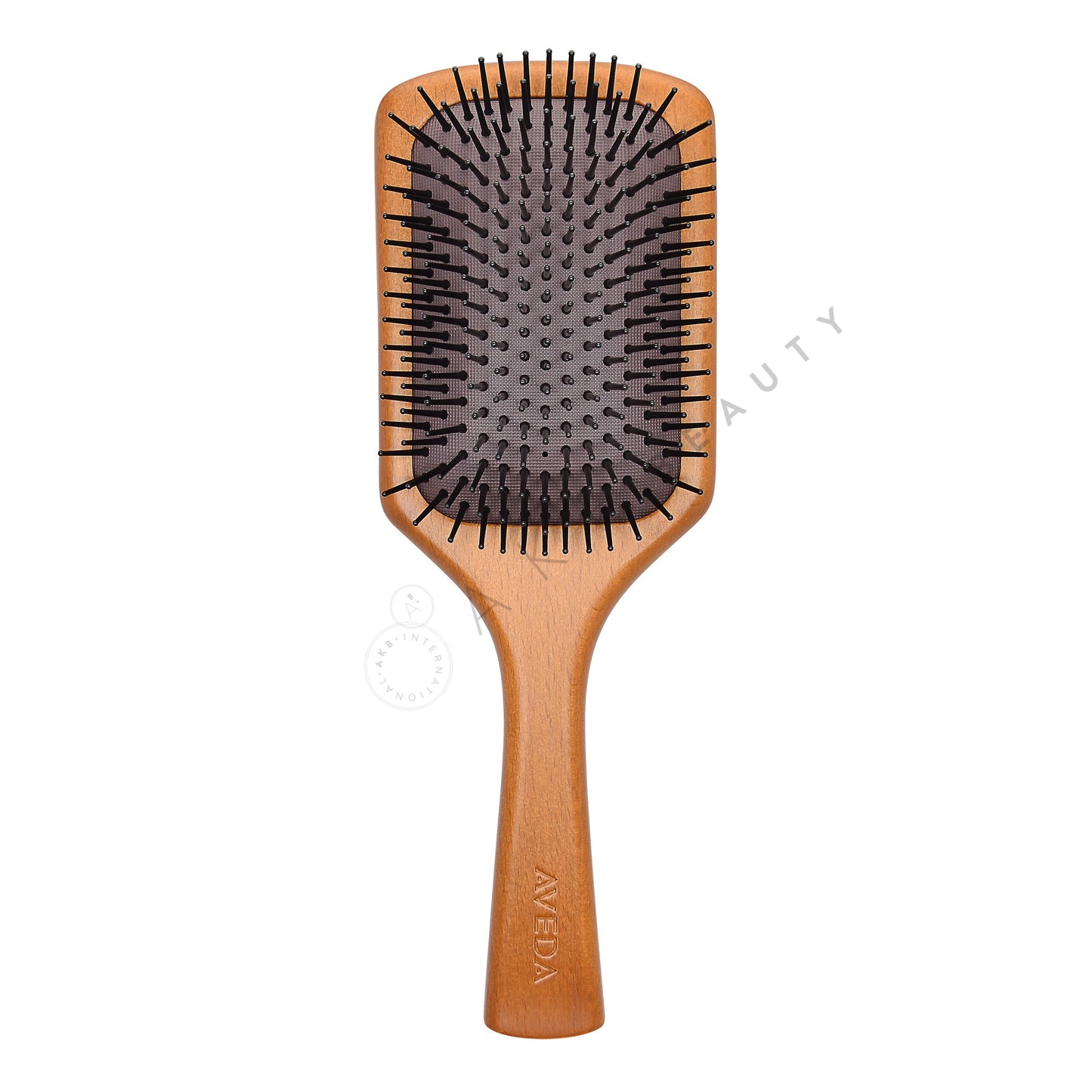 Color Conserve Wooden Paddle Brush