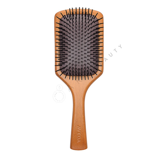 Color Conserve Wooden Paddle Brush