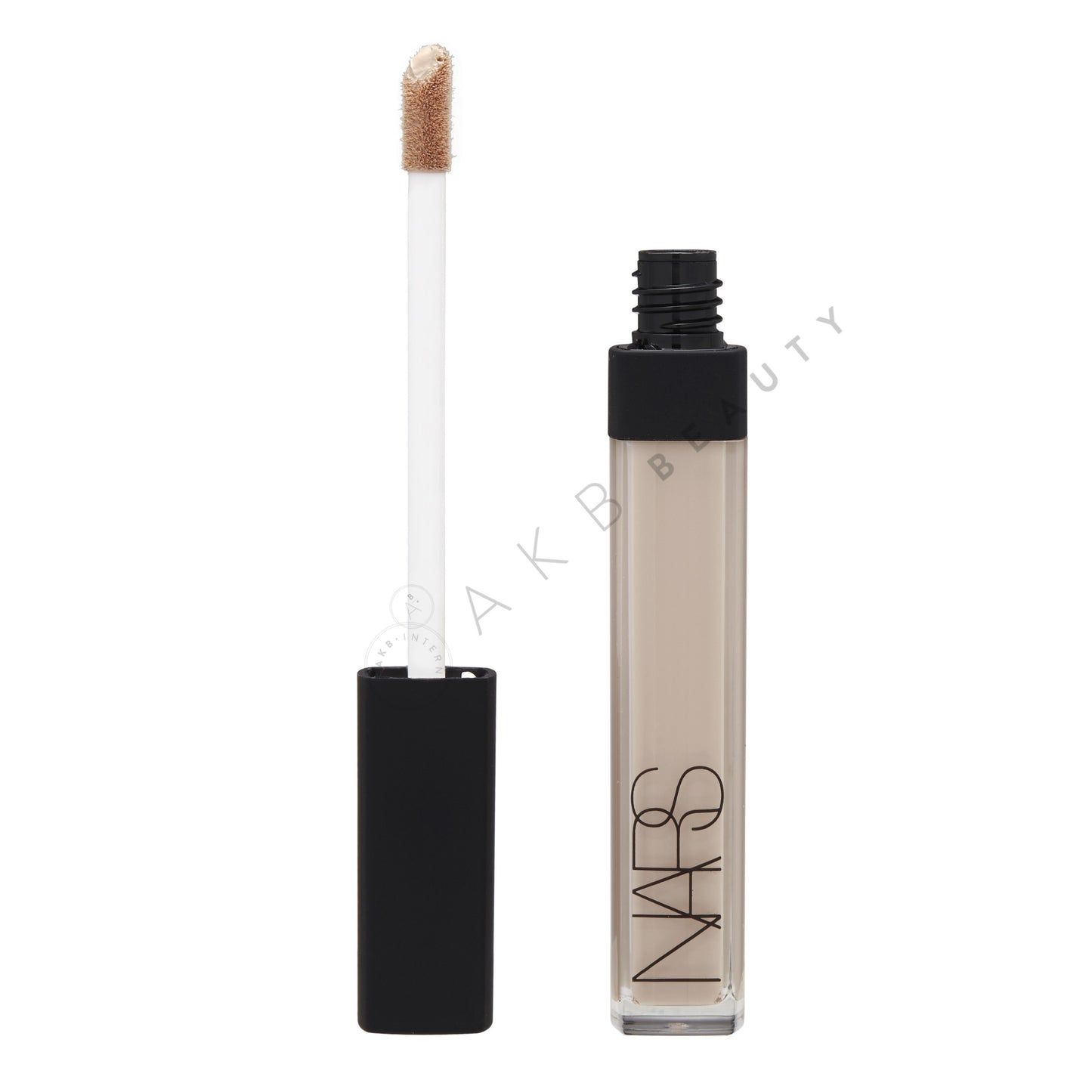 Radiant Creamy Concealer