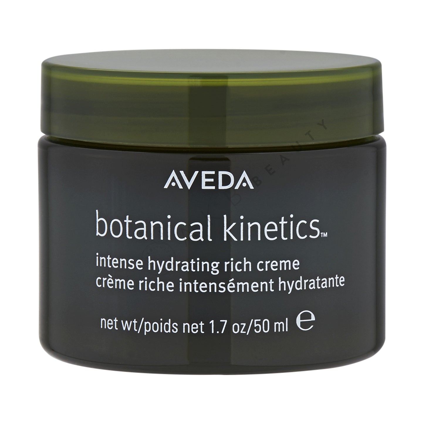 Botanical Kinetics Intense Hydrating Rich Crème (For Dry to Very Dry Skin Types)