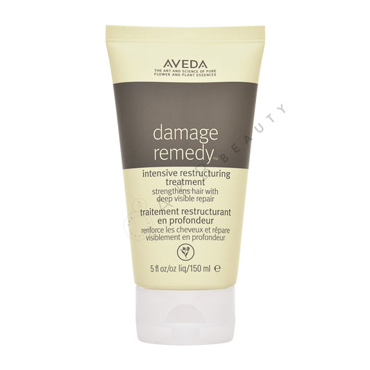 Damage Remedy Intensive Restructuring Treatment
