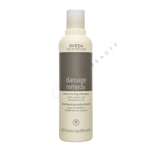 Damage Remedy Restructuring Shampoo