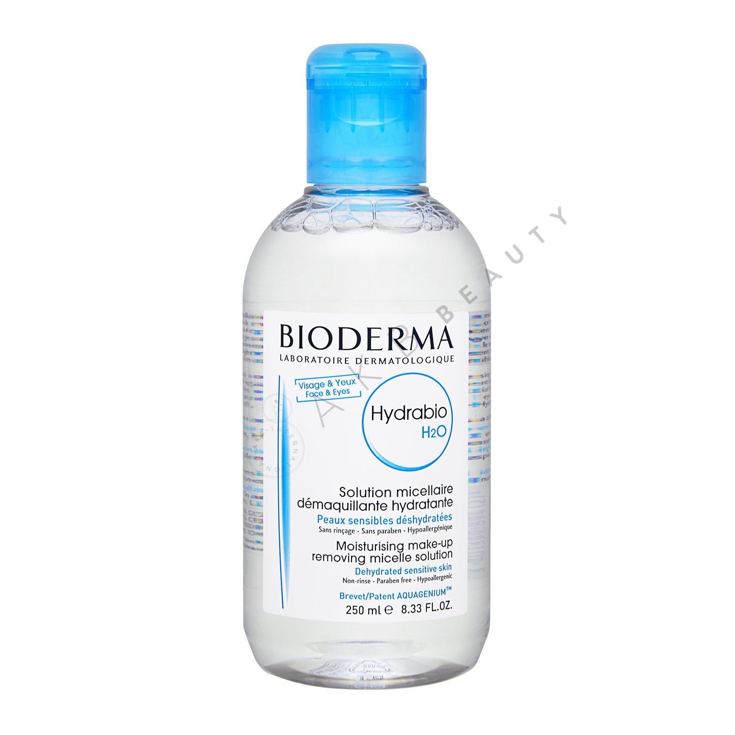 Hydrabio H2O Micelle Solution (Sensitve Dehydrated Skin)