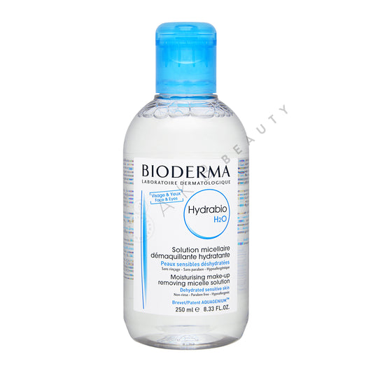 Hydrabio H2O Micelle Solution (Sensitve Dehydrated Skin)