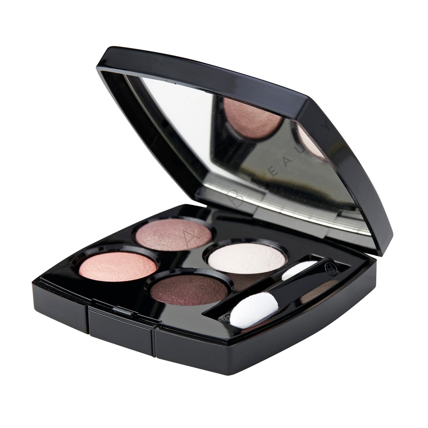 Les 4 Ombres Multi-Effect Quadra Eyeshadow
