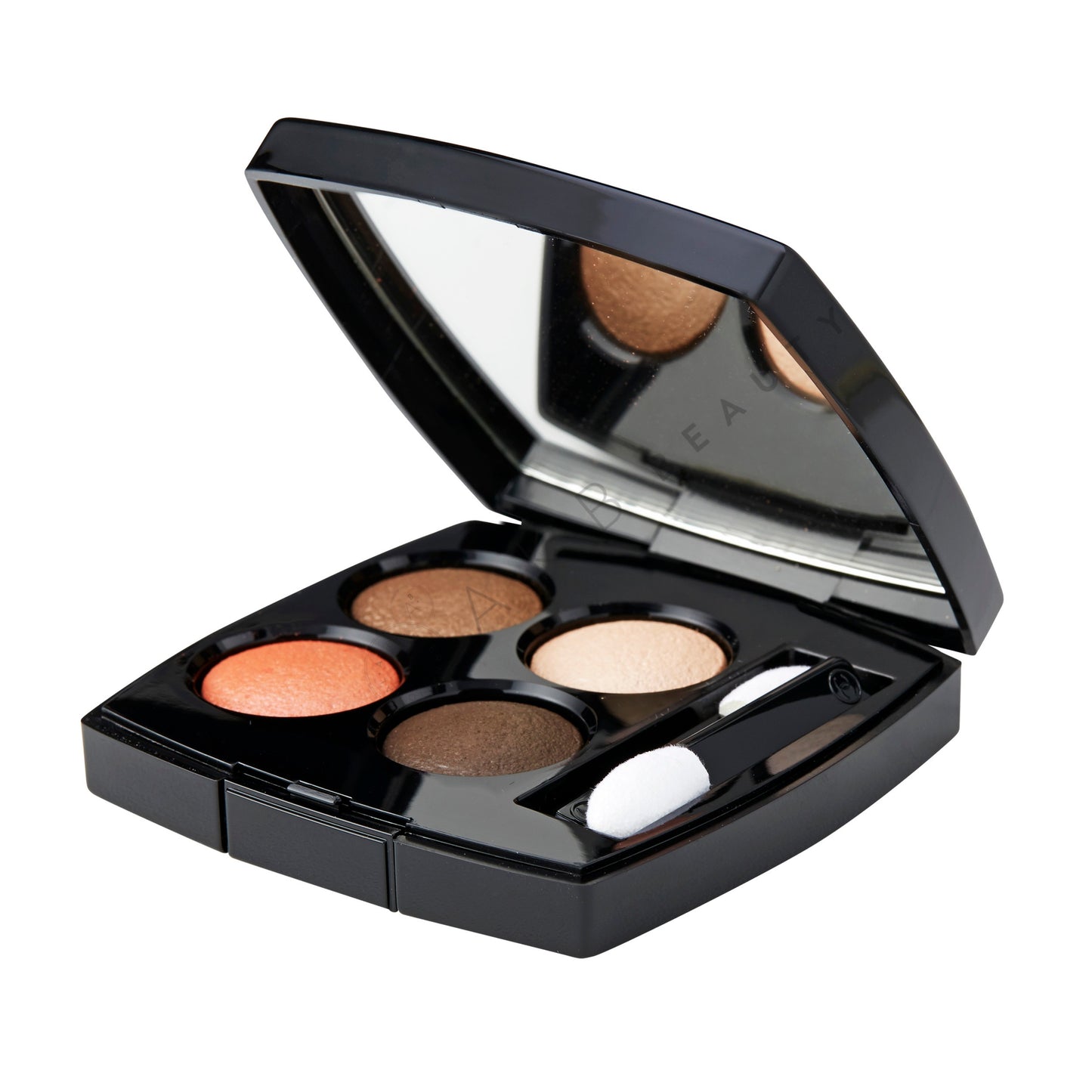Les 4 Ombres Multi-Effect Quadra Eyeshadow