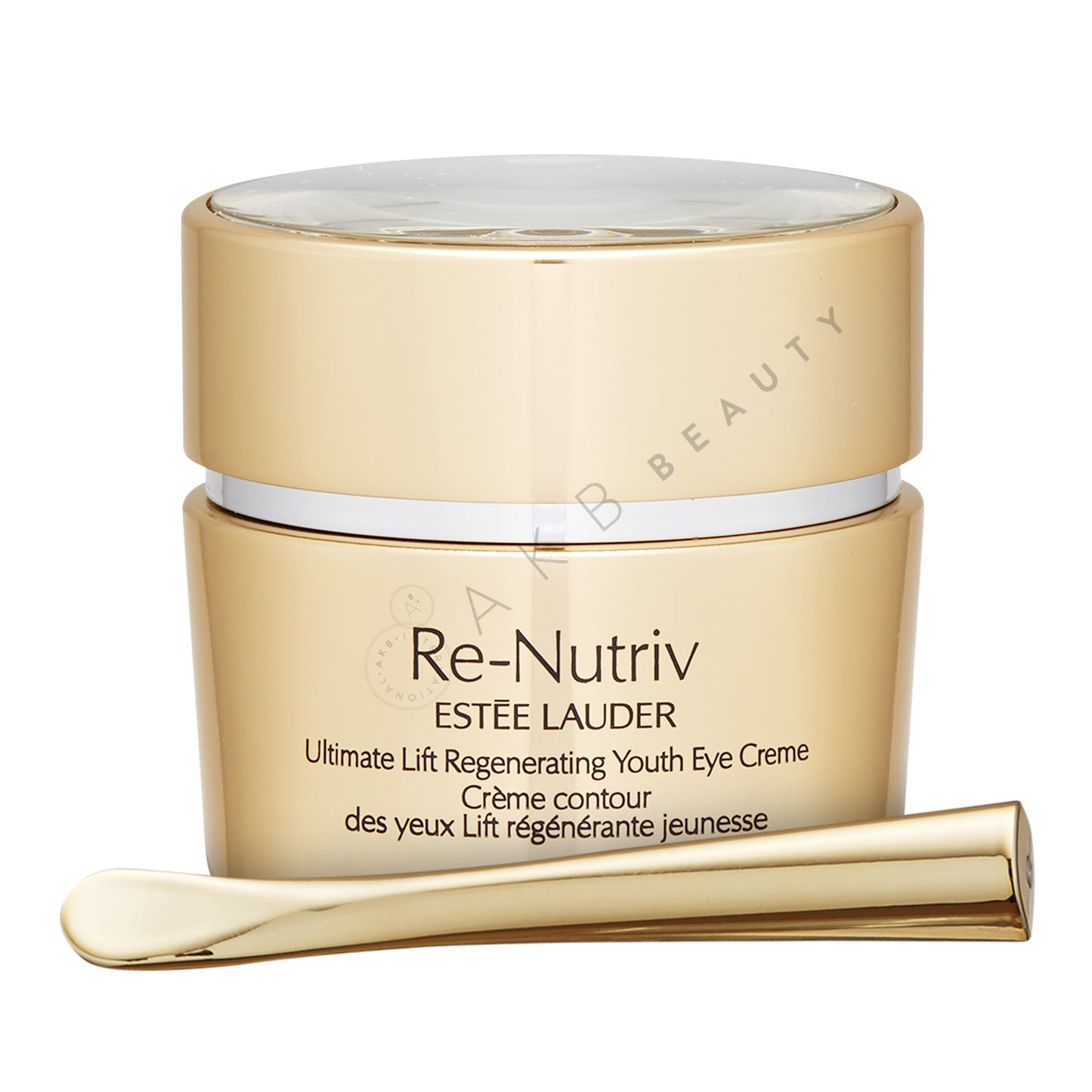 Re-Nutriv Ultimate Lift Regenerating Youth Eye Crème