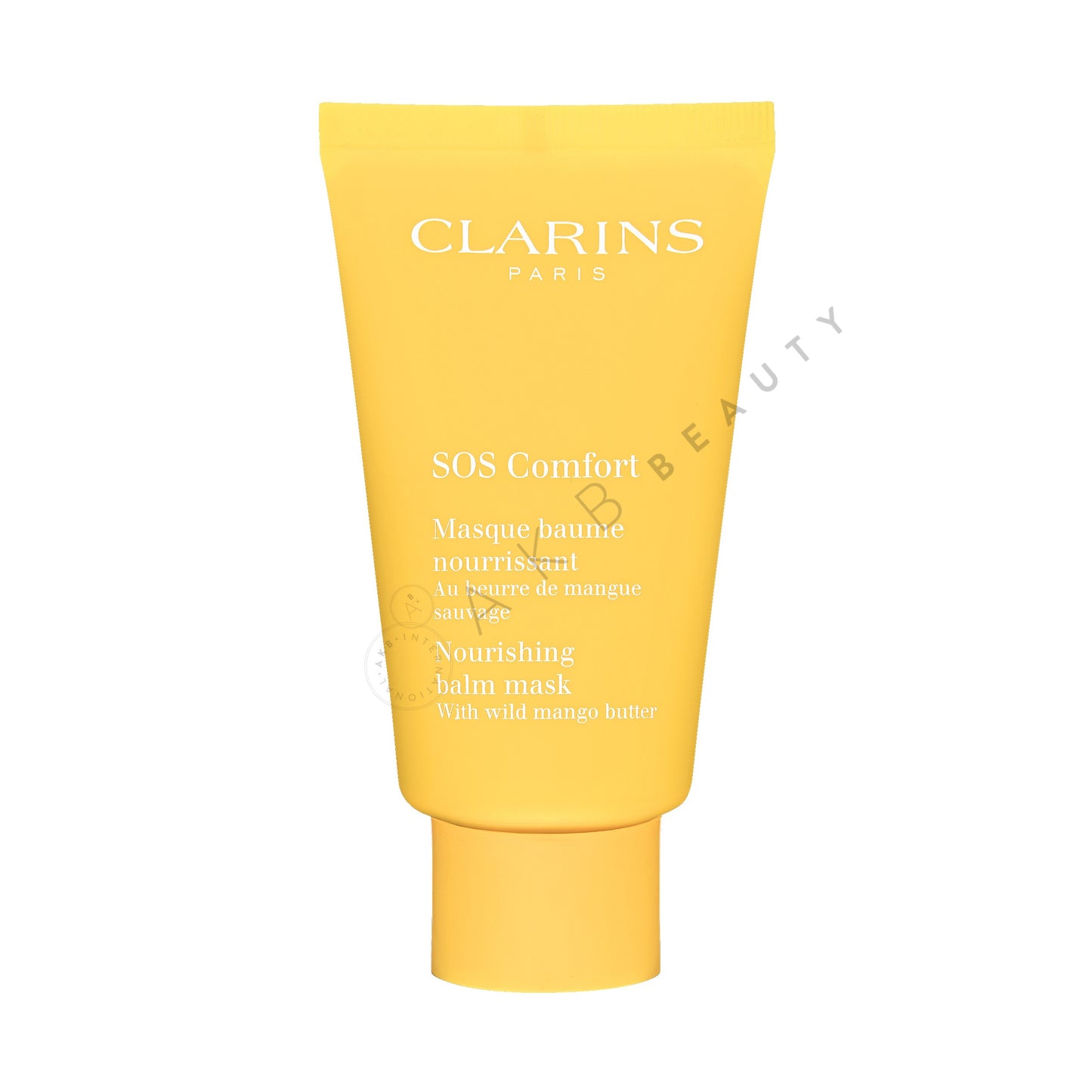 SOS Comfort Nourishing Balm Mask