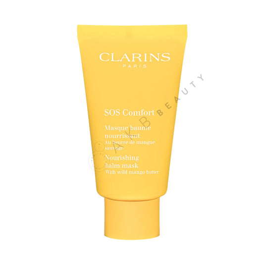 SOS Comfort Nourishing Balm Mask