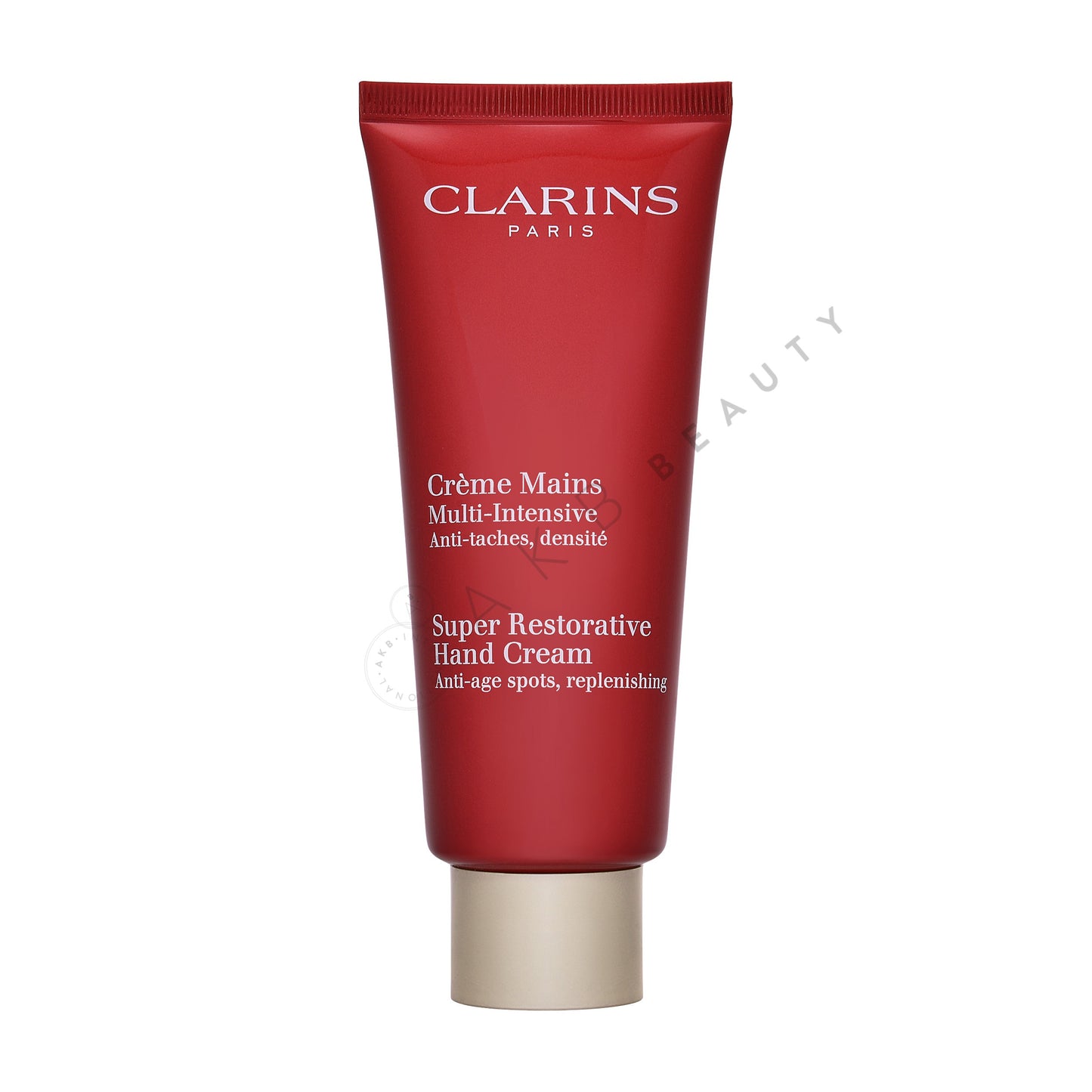 Super Restorative Hand Cream