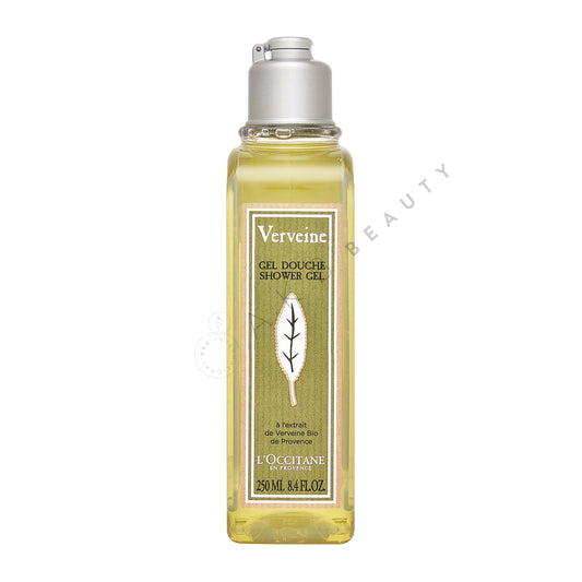 Verbena Shower Gel