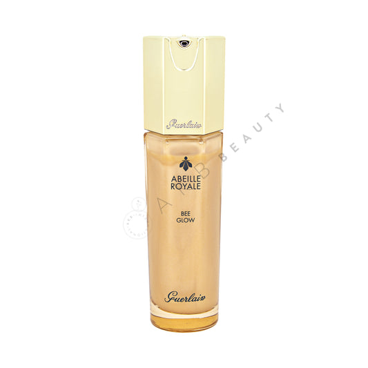Abeille Royale Bee Glow Youth Moisturizer