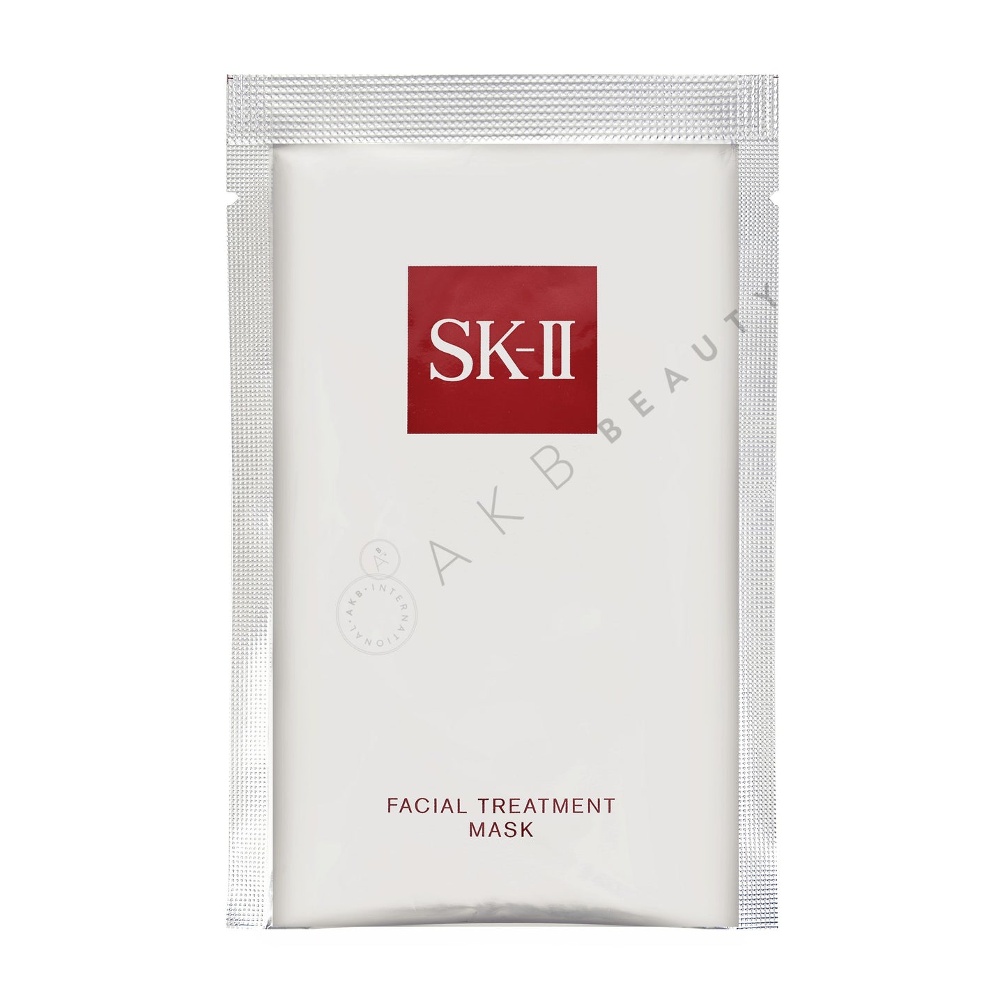 Facial Treatment Mask