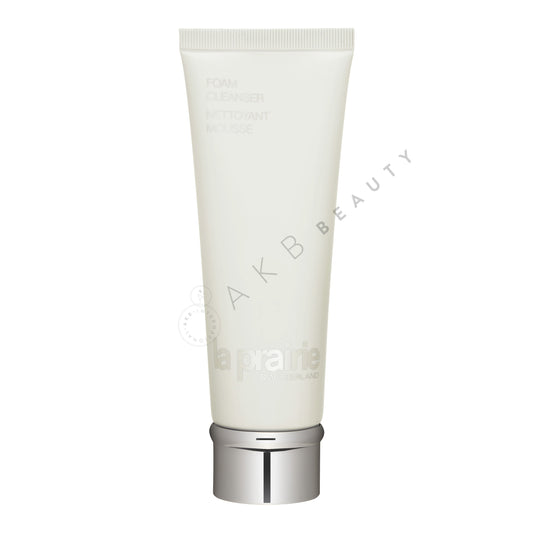 Foam Cleanser