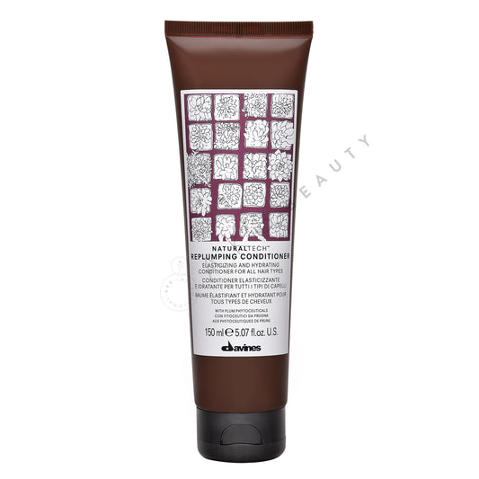 Conditioner (For All Hair Types)