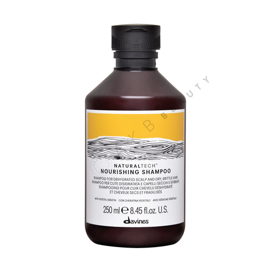 Naturaltech Nourishing Shampoo