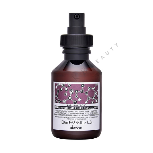 Replumping Hair Filler Superactive
