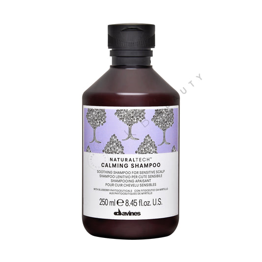 Naturaltech Calming Shampoo