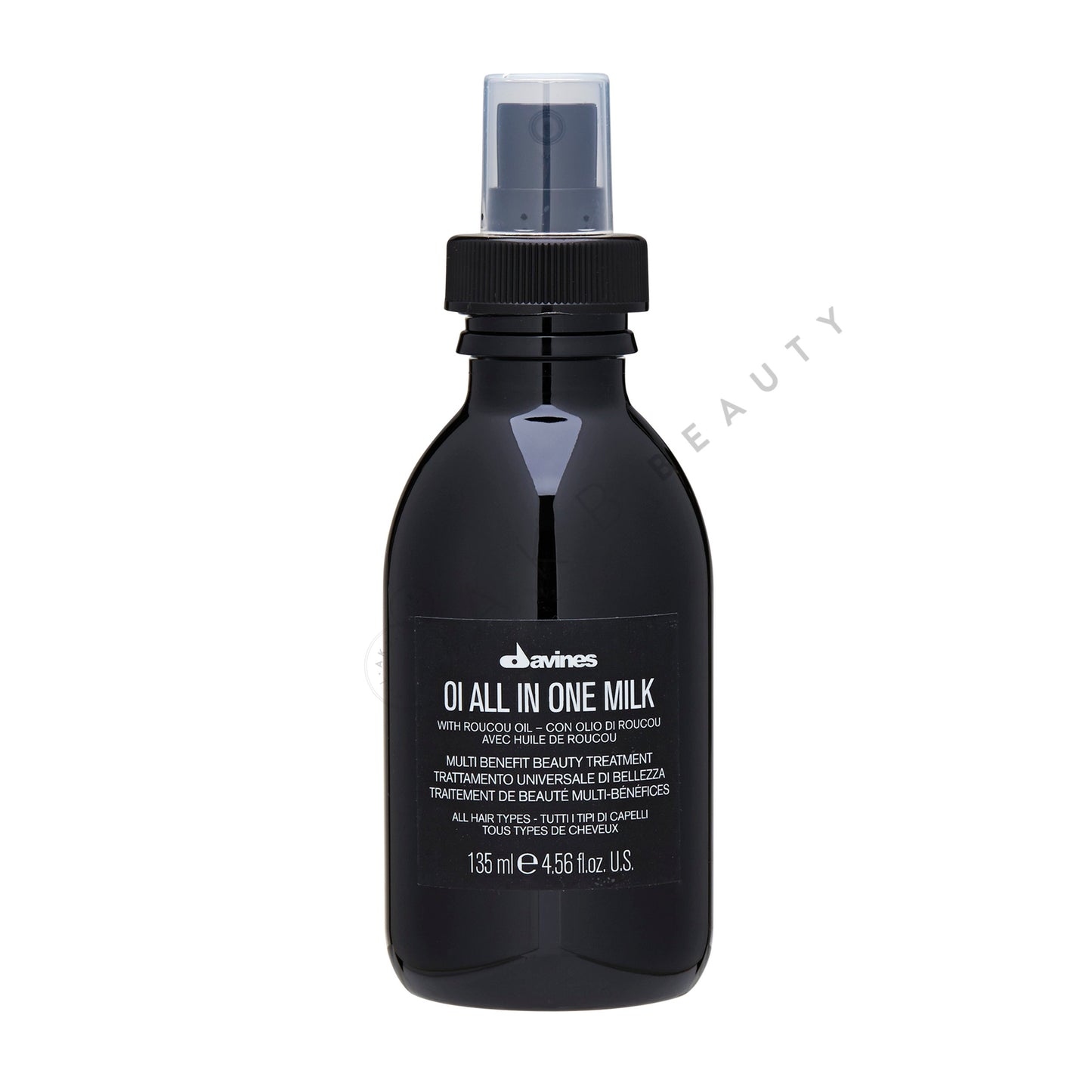 OI All in One Milk (All Hair Types)