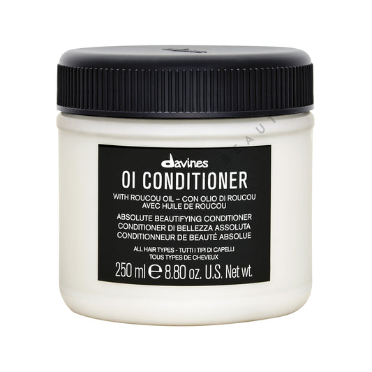 OI Conditioner (For All Hair Types)
