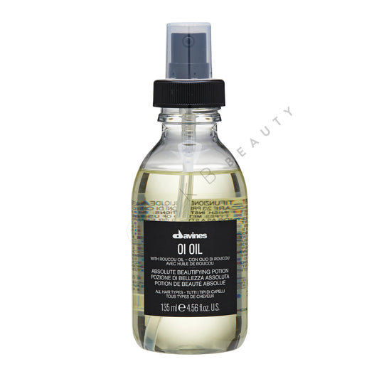 OI Oil Absolute Beautifying Potion (All Hair Types)