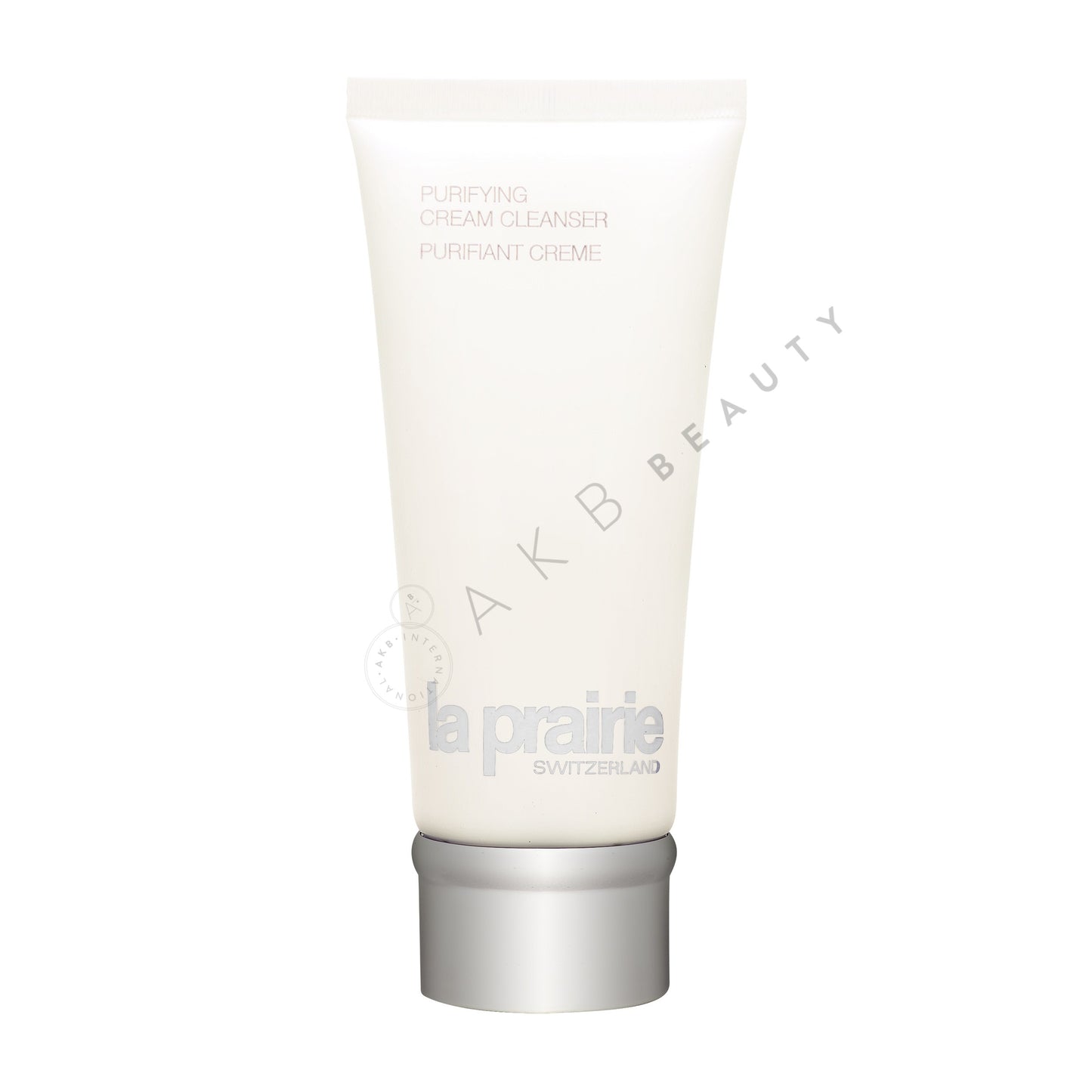 Purifying Cream Cleanser