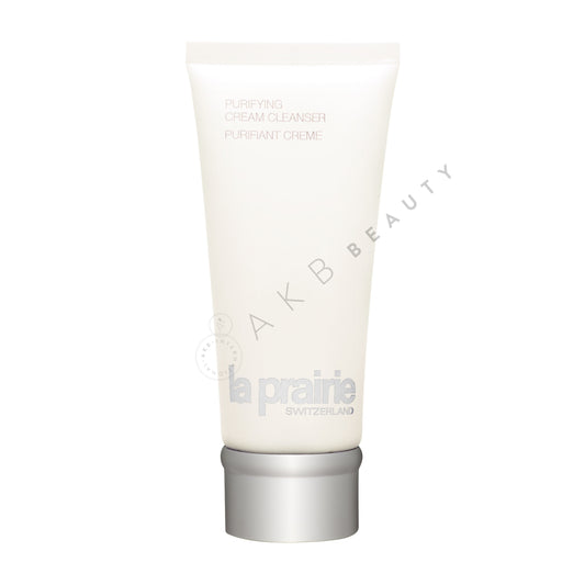 Purifying Cream Cleanser
