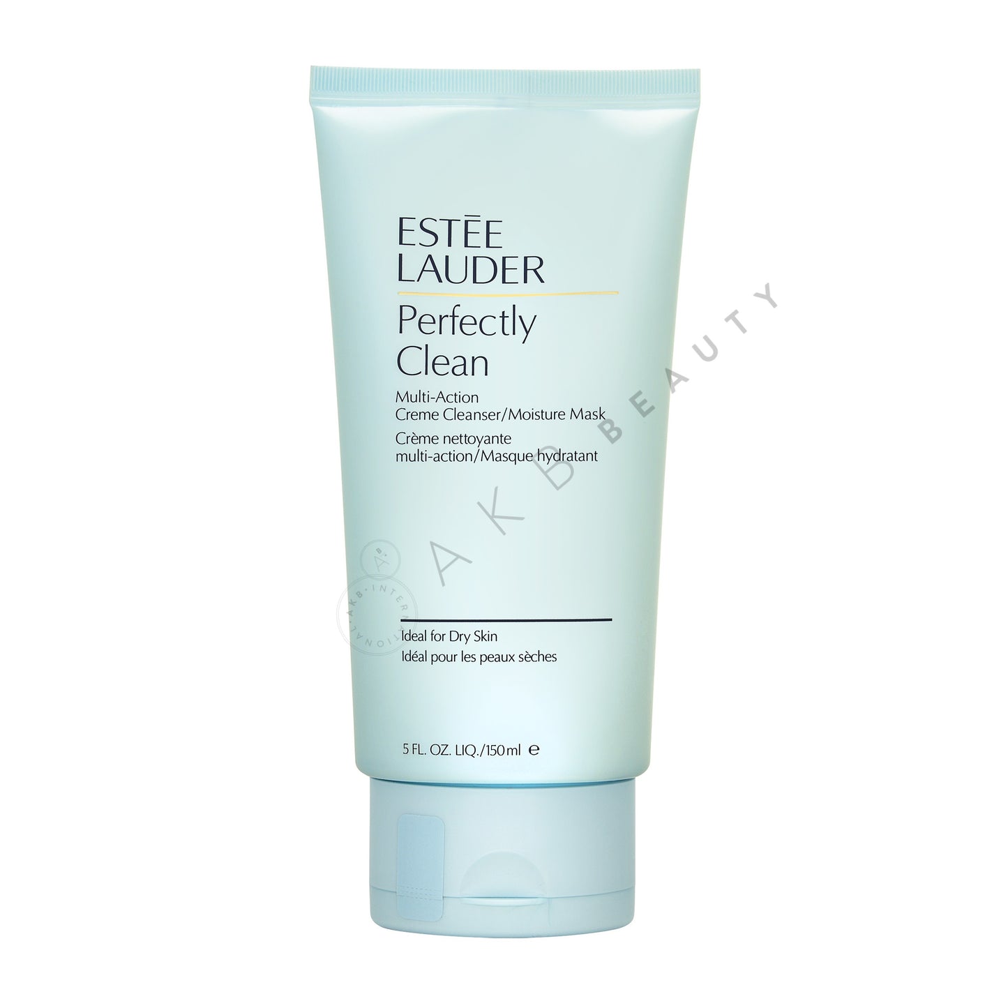 Perfectly Clean Multi-Action Crème Cleanser / Moisture Mask