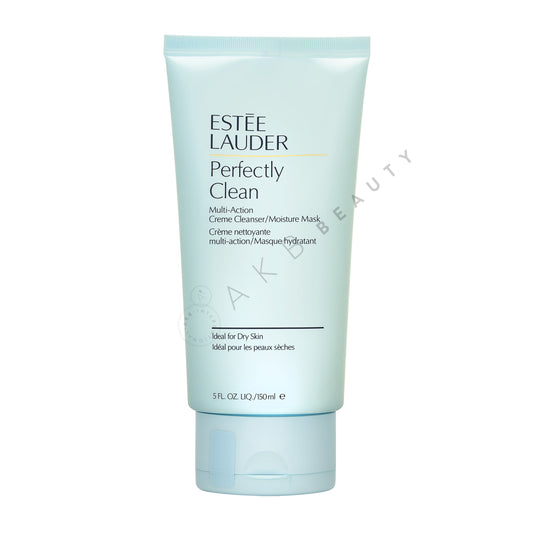 Perfectly Clean Multi-Action Crème Cleanser / Moisture Mask