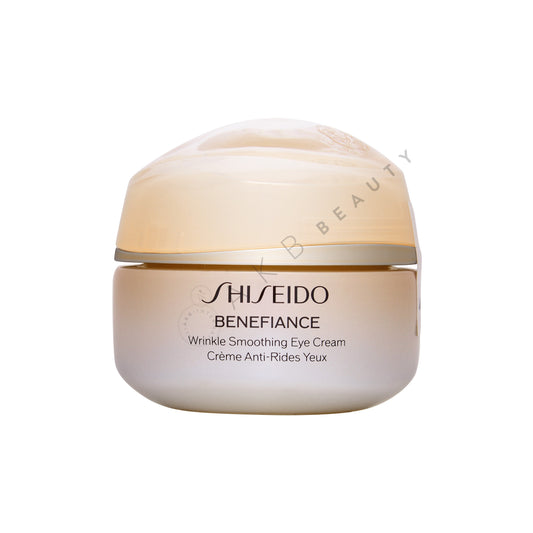 Benefiance Wrinkle Smoothing Eye Cream