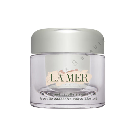 The Neck and Décolleté Concentrate
