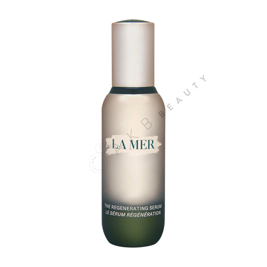 The Regenerating Serum